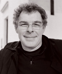 Philippe Dorin