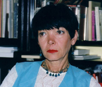Irène Sadowska Guillon