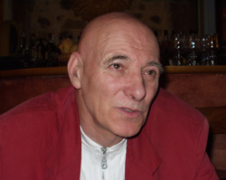 Michel Azama